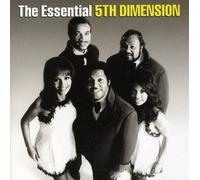 Fifth Dimension - Essential Fifth Dimension (2 CD)