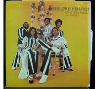 The 5th Dimension, The Fifth Dimension - Love's Lines, Angles And Rhymes