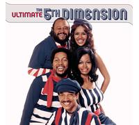 The 5th Dimension Ultimate (CD)
