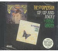 The 5th Dimension - Up, Up and Away/The Magic Garden