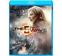 The 5Th Wave (Blu-ray) Chloe Moretz