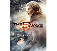 The 5Th Wave (DVD) Chloe Moretz