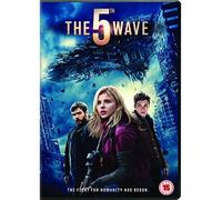 The 5th Wave [Edizione: Regno Unito]