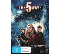 The 5th Wave [Regions 2,5]