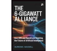 The 6-Gigawatt Alliance: How AMD and OpenAI Are Rewiring the Future of Artificial Intelligence