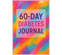 The 60 Days Diabetes Journal