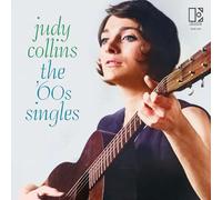 The '60S Singles ('Judy Blue Eyes' Vinyl)