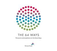 Richard Rudd The 64 Ways (Tascabile)