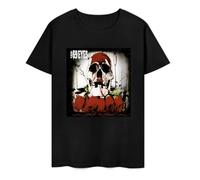 The 69 Eyes - Back in Blood (T-Shirt) Gothic Rock Band Shirt Black