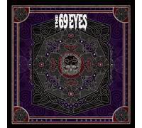 The 69 Eyes Death of Darkness (Vinyl LP) Bonus Tracks 12" Album