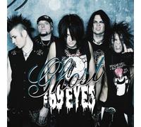 The 69 Eyes - Ghost