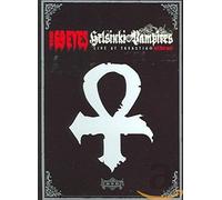 The 69 Eyes - Helsinki Vampires [DVD] [2006] [Region 1] [NTSC]