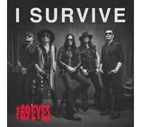 The 69 Eyes I Survive (CD) EP
