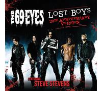 The 69 Eyes Lost Boys (20th Anniversary Version) (Vinyl LP)