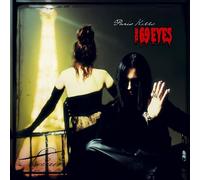 The 69 Eyes Paris Kills (Vinyl LP) 12" Album