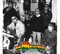 The 69yobsters - Angel With Dirty Reggae