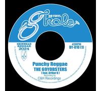 The 69Yobsters / Murobushi - Punchy Reggae/Kick And Go