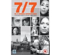 The 7/7 Bombing: Survivors' Stories ( The Seven/Seven ) [ Origine UK, Nessuna Lingua Italiana ]