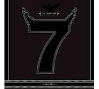 THE 7 DEADLY SINS - SADS