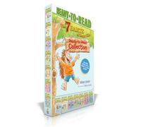 Sean Covey The 7 Habits of Happy Kids Ready-To-Read Collection (Boxe (Tascabile)