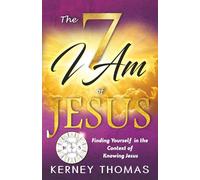 The 7 I Am of Jesus