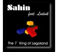 The 7. King of Legoland - Sahin feat. Ludvik