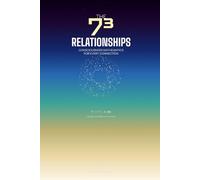 The 7³ Relationships: Quantum Entanglement in Human Connections