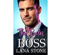 The 7 Rules of my Boss