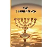 The 7 Spirits of God