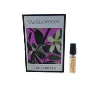 The 7 Virtues Vanilla Woods Eau de Parfum 1,7 oz/50 ml Eau de Parfum Spray