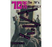 The 70's Biweekly (Tascabile)