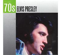 The 70's: Elvis Presley