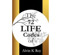 The 72 Codes of Life
