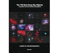 The 750 Best Deep Sky Objects