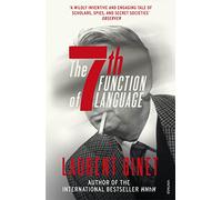 The 7th Function of Language
