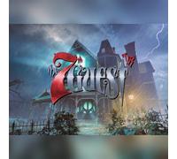 The 7th Guest VR (PC) Steam Key - GLOBAL
