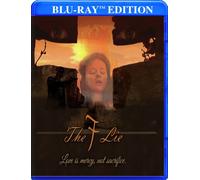 The 7th Lie (Blu-ray)