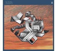 The 7Th Plain - Chronicles Iii (2Lp Deluxe Edt.)