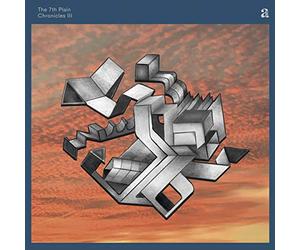 The 7Th Plain - Chronicles Iii (2Lp Deluxe Edt.)