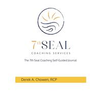 The 7th Seal Coaching Self-Guided Journal