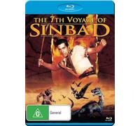 The 7th Voyage of Sinbad