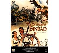 The 7Th Voyage Of Sinbad (DVD) Kerwin Mathews