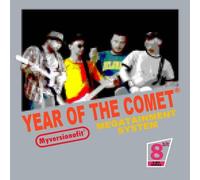 The 8-bit Series: Year of the Comet
