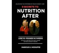 The 8 Secrets of Fat Loss After 40 (c)