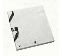 THE 8, VERNON (SEVENTEEN) - 1st Mini Album 'V8'