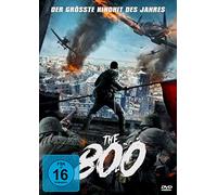The 800 (DVD) Jiang Wu Huang Zhi-zhong Ou Hao Zhang Yi