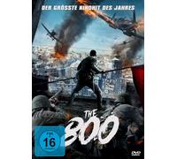 The 800 (DVD) Jiang Wu Huang Zhi-zhong Ou Hao Zhang Yi