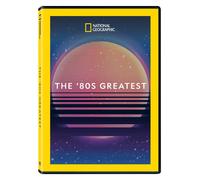 The '80s Greatest (DVD)