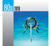 the 80's: toto