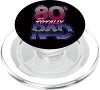The 80's were totally rad style birthday 80's party theme, PopSockets PopGrip per MagSafe